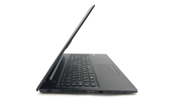 Ноутбук Lenovo G50-45 AMD A6-6310 8 GB RAM 240 GB SSD [15.6"] - Б/У