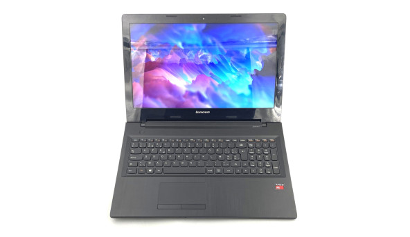 Ноутбук Lenovo G50-45 AMD A6-6310 8 GB RAM 240 GB SSD [15.6"] - Б/У
