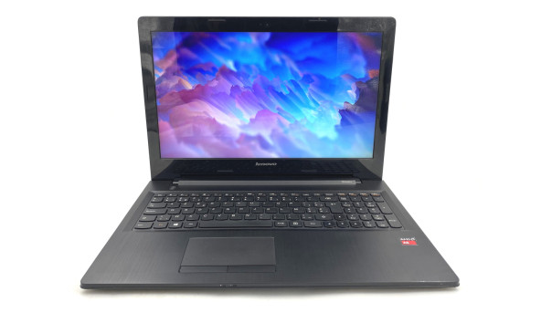 Ноутбук Lenovo G50-45 AMD A6-6310 8 GB RAM 240 GB SSD [15.6"] - Б/У