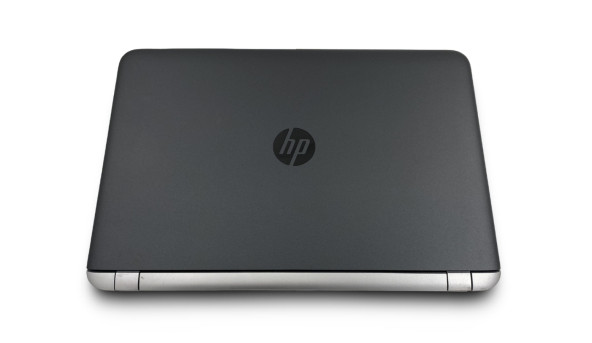 Ноутбук HP ProBook 450 G3 Intel Core I7-6500U 8 GB RAM 240 GB SSD [15.6" FullHD] - Б/У