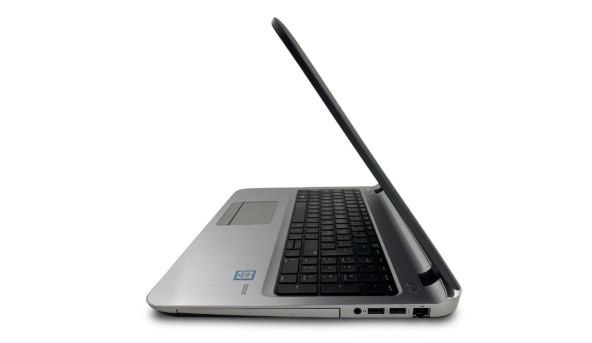 Ноутбук HP ProBook 450 G3 Intel Core I7-6500U 8 GB RAM 240 GB SSD [15.6" FullHD] - Б/У