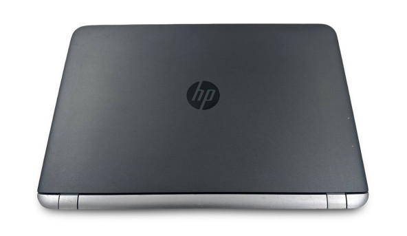 Ноутбук HP ProBook 450 G3 Intel Core I5-6200U 8 GB RAM DDR4 128 GB SSD [15.6" FullHD] - Б/У