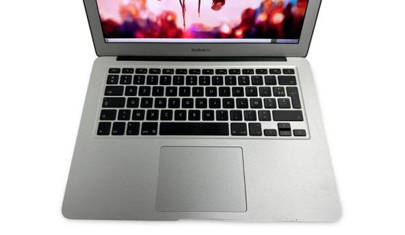 Ноутбук MacBook A1466 Intel Core I5-4260U 4 GB RAM 128 GB SSD [13,3" ] - Б/У