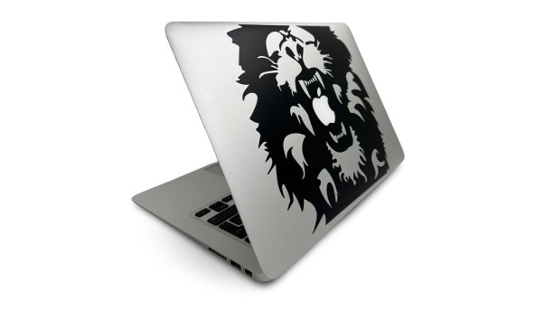 Ноутбук MacBook A1466 Intel Core I5-4260U 4 GB RAM 128 GB SSD [13,3" ] - Б/У