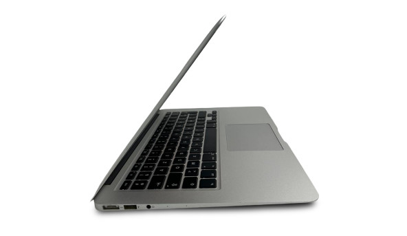 Ноутбук MacBook A1466 Intel Core I5-4260U 4 GB RAM 128 GB SSD [13,3" ] - Б/У