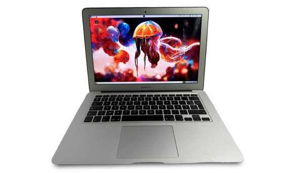 Ноутбук MacBook A1466 Intel Core I5-4260U 4 GB RAM 128 GB SSD [13,3" ] - Б/У
