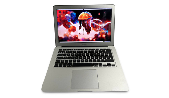 Ноутбук MacBook A1466 Intel Core I5-4260U 4 GB RAM 128 GB SSD [13,3" ] - Б/У