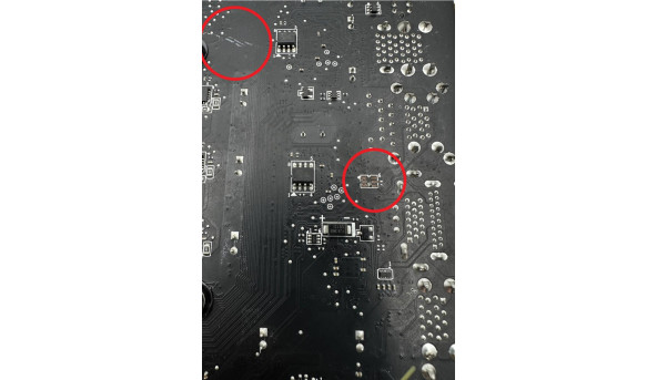 Материнська плата MSI Z97 Gaming 9 AC (s1150, Intel Z97, PCI-Ex16)