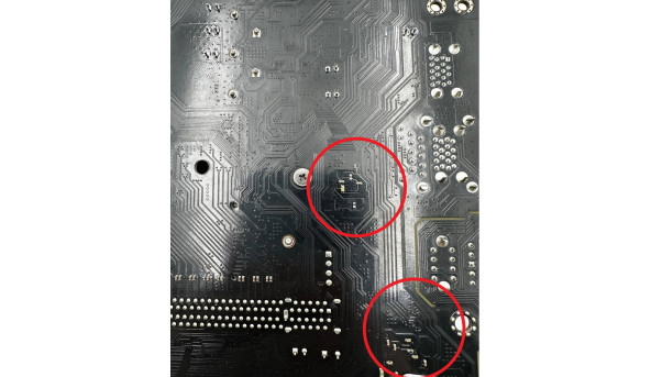 Материнська плата ASRock B660M Pro RS (S1700, Intel B660, PCI-Ex16) Б/В