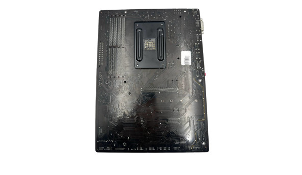 Материнська плата для ПК Gigabyte GA-AB350M-Gaming DDR4 (sAM4, AMD B350, PCI-Ex16) Б/В