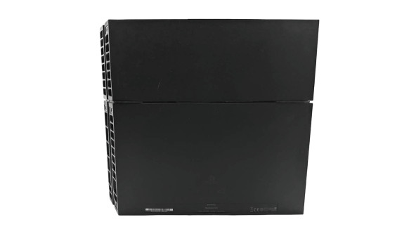 Игровая консоль Sony PlayStation 4 500 ГБ 1920 х 1080 (Full HD) Б/У