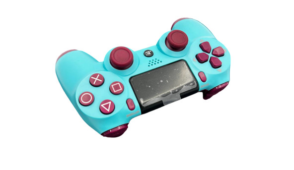 Игровая консоль Sony PlayStation 4 SLIM 1000GB Б/У