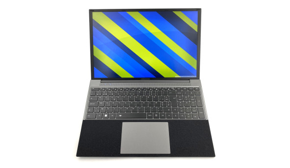 Ноутбук Medion E16423 Intel Core I5-1155G7 8 GB RAM 128 GB SSD [IPS 15.6" FullHD] - Б/В