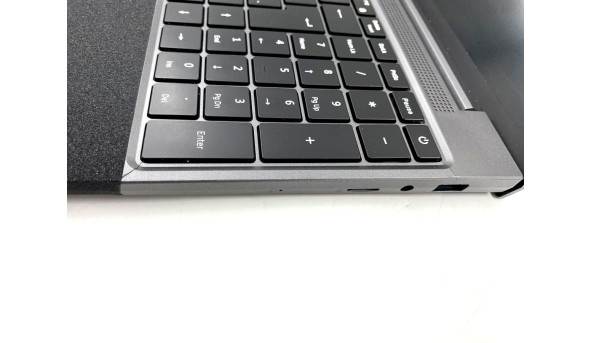 Ноутбук Medion E16423 Intel Core I5-1155G7 8 GB RAM 128 GB SSD [IPS 15.6" FullHD] - Б/В