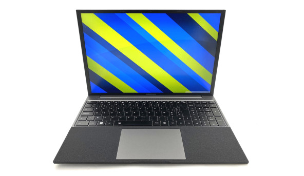 Ноутбук Medion E16423 Intel Core I5-1155G7 8 GB RAM 128 GB SSD [IPS 15.6" FullHD] - Б/В