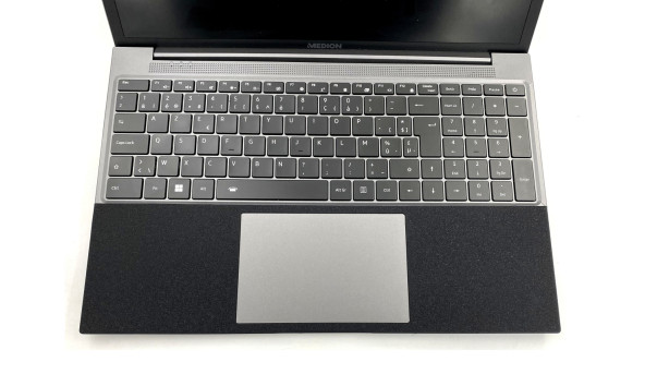 Ноутбук Medion E16423 Intel Core I5-1155G7 8 GB RAM 128 GB SSD [IPS 15.6" FullHD] - Б/В