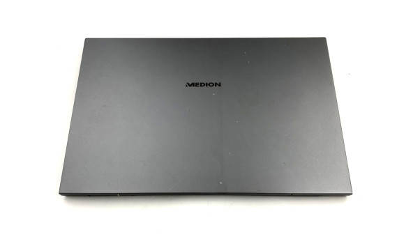 Ноутбук Medion E16423 Intel Core I5-1155G7 8 GB RAM 128 GB SSD [IPS 15.6" FullHD] - Б/В