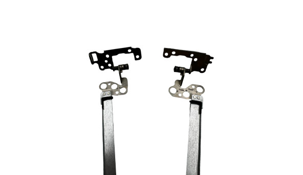Петлі до ноутбука Acer Travelmate P215-51 P215-41 P215-52 P215-53 190220L21 190220L16 Б/В