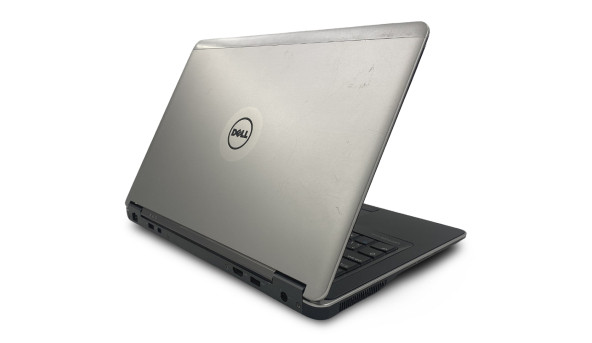Ноутбук Dell Latitude E7440 Intel Core I5-4310U 8 GB RAM 256 GB SSD [IPS 14" FullHD] - Б/В