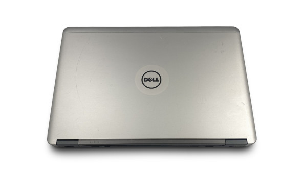 Ноутбук Dell Latitude E7440 Intel Core I5-4310U 8 GB RAM 256 GB SSD [IPS 14" FullHD] - Б/В