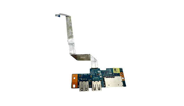 Дополнительная плата USB Cardrider  к ноутбуку Acer Travelmate P215-51 LE5FB_I0 Б/У