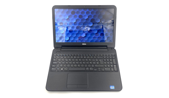 Ноутбук Dell Inspiron 15 3521 Intel Core I5-3337U 8 GB RAM 240 GB SSD [15.6"] - Б/В
