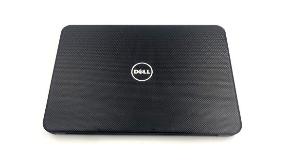 Ноутбук Dell Inspiron 15 3521 Intel Core I5-3337U 8 GB RAM 240 GB SSD [15.6"] - Б/В