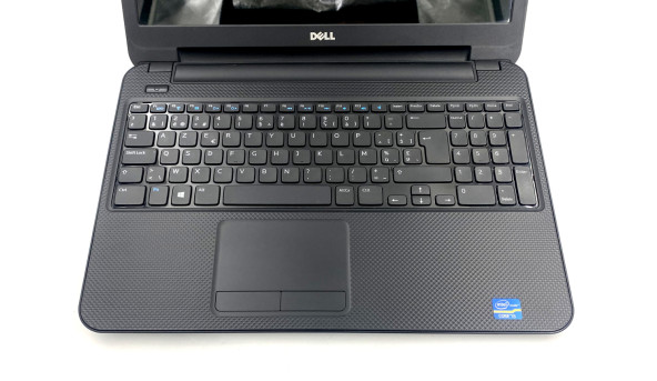 Ноутбук Dell Inspiron 15 3521 Intel Core I5-3337U 8 GB RAM 240 GB SSD [15.6"] - Б/В