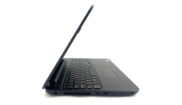 Ноутбук Dell Inspiron 15 3521 Intel Core I5-3337U 8 GB RAM 240 GB SSD [15.6"] - Б/В
