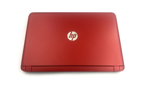 Ноутбук HP Pavilion 15-ab AMD A8-7410 8 GB RAM 256 GB SSD [15.6"] - Б/У