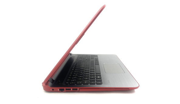 Ноутбук HP Pavilion 15-ab AMD A8-7410 8 GB RAM 256 GB SSD [15.6"] - Б/У