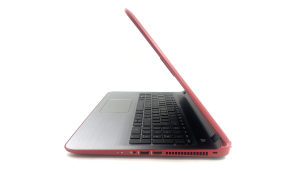 Ноутбук HP Pavilion 15-ab AMD A8-7410 8 GB RAM 256 GB SSD [15.6"] - Б/У