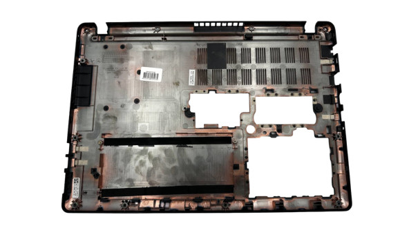 Нижняя часть корпуса к ноутбуку Acer Travelmate P215-51 13N1-7NA0101 Б/У