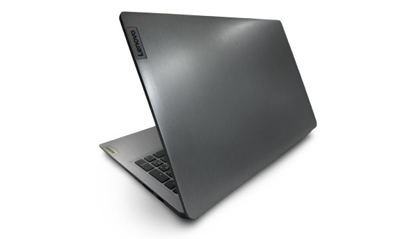 Ноутбук Lenovo 15ALC6 Ryzen 5 5500U 16 RAM 128 SSD NVME [IPS 15.6" FHD] - Б/В