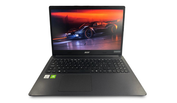 Игровой ноутбук Acer Extensa 215-53G Intel Core i5-1035G1 12 GB RAM DDR4 128 GB SSD + GeForce MX330 [15.6"FHD ] - Б/У