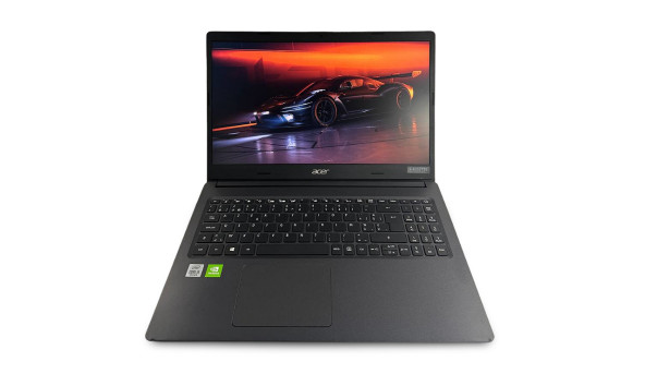 Игровой ноутбук Acer Extensa 215-53G Intel Core i5-1035G1 12 GB RAM DDR4 128 GB SSD + GeForce MX330 [15.6"FHD ] - Б/У