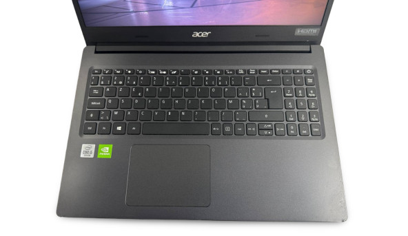 Игровой ноутбук Acer Extensa 215-53G Intel Core i5-1035G1 12 GB RAM DDR4 128 GB SSD + GeForce MX330 [15.6"FHD ] - Б/У