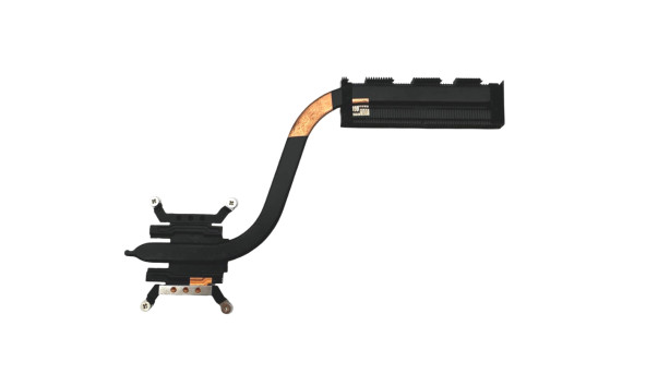 Термотрубка системи охолодження для ноутбука Acer Travelmate P215-51 / EX214-51 / TMB114-21 Б/В