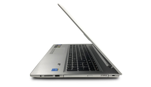 Ноутбук Lenovo Z50-70 Intel i5-4210U 8 GB RAM 256 GB SSD [15.6" FullHD] - Б/У