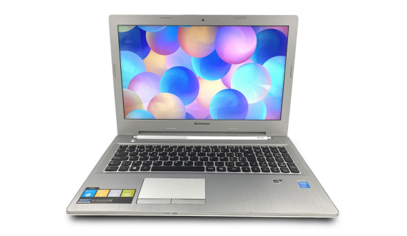 Ноутбук Lenovo Z50-70 Intel i5-4210U 8 GB RAM 256 GB SSD [15.6" FullHD] - Б/У