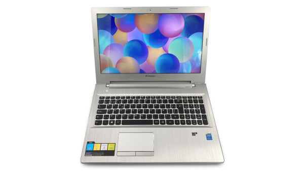 Ноутбук Lenovo Z50-70 Intel i5-4210U 8 GB RAM 256 GB SSD [15.6" FullHD] - Б/У