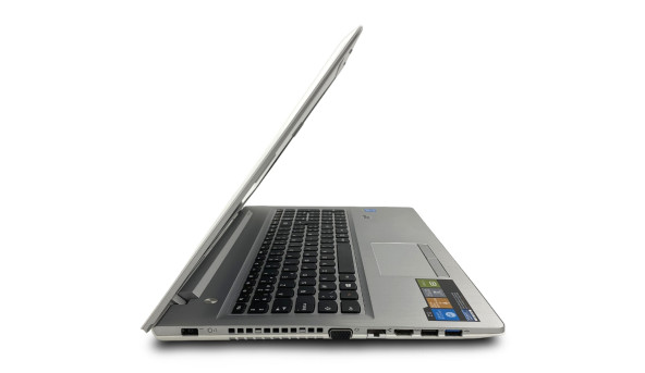 Ноутбук Lenovo Z50-70 Intel i5-4210U 8 GB RAM 256 GB SSD [15.6" FullHD] - Б/У