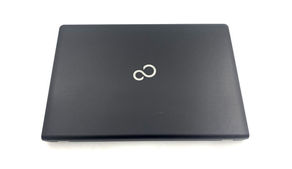 Ноутбук Fujitsu LifeBook A555 Intel Core I5-5200U 8 GB RAM 240 GB SSD [15.6" ] - Б/В