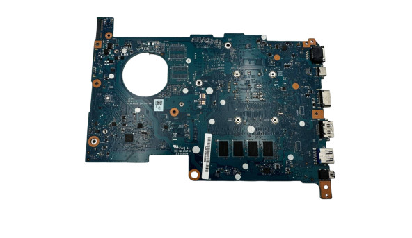 Материнська плата до ноутбука Acer TravelMate P2 P215-51 TMP214-51 LE5FB REV:2.1 i5-8250U SR3LA Б/В