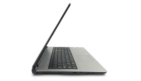 Ноутбук Medion Akoya E6436 Intel Core I5-7200U 8 GB RAM 128 GB SSD 1000 HDD [IPS 15.6" FullHD] - Б/В