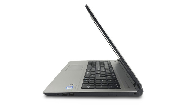 Ноутбук Medion Akoya E6436 Intel Core I5-7200U 8 GB RAM 128 GB SSD 1000 HDD [IPS 15.6" FullHD] - Б/В