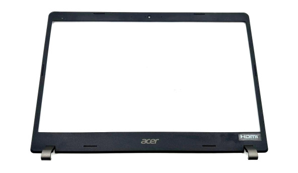 Рамка матрицы корпуса для ноутбука Acer Travelmate P215-51 13N1-7NA0B1 Б/У