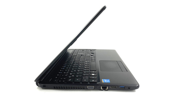 Игровой ноутбук Acer Aspire E1-572G Core I5-4200U 8 RAM 256 SSD 1000 HDD Radeon HD 8670M [15.6"] - Б/У