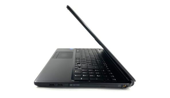 Игровой ноутбук Acer Aspire E1-572G Core I5-4200U 8 RAM 256 SSD 1000 HDD Radeon HD 8670M [15.6"] - Б/У