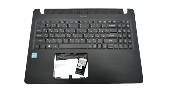 Средняя чачсть корпуса к ноутбуку Acer Travelmate P215-51 13N1-7NA0C01 Б/У